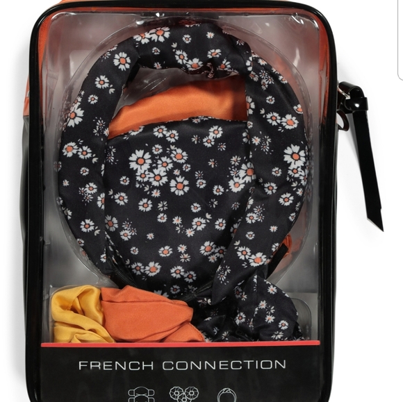 New 6 PC face mask high end spring color mix - Picture 3 of 3